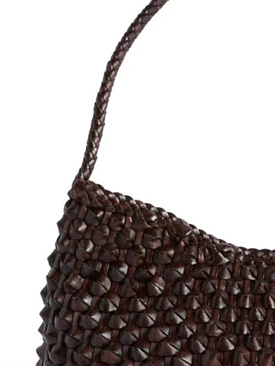 Dragon Diffusion Bags.. In Brown
