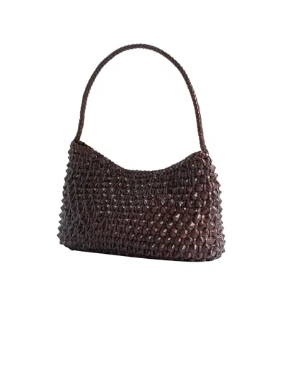 Dragon Diffusion Bags.. In Brown