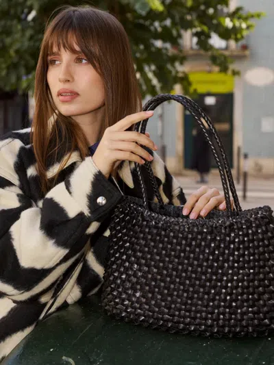 Dragon Diffusion Bags.. In Black