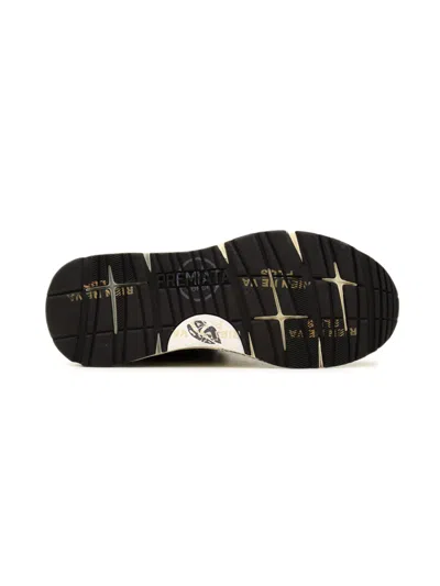 Premiata Sneakers In Multi