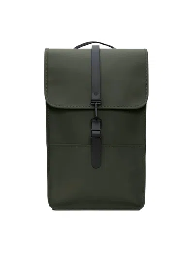 Rains Bags.. In Green