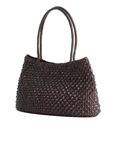 Dragon Diffusion Bags.. In Blue
