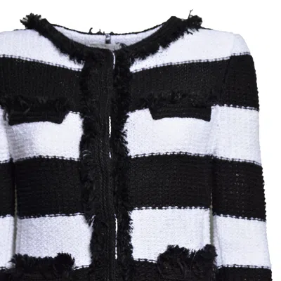 Charlott Jackets In Multi