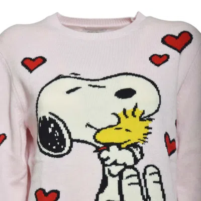 Saint Barth Sweaters In Multi