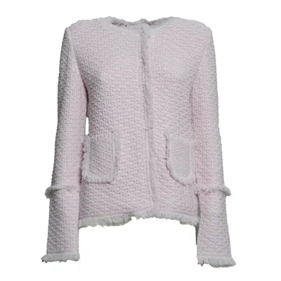 Charlott Jackets In Neutral