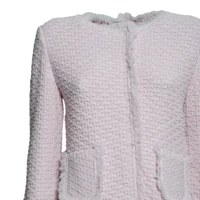 Charlott Jackets In Neutral