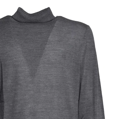 Dsquared2 Sweaters In Blue