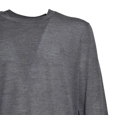 Dsquared2 Sweaters In Gray