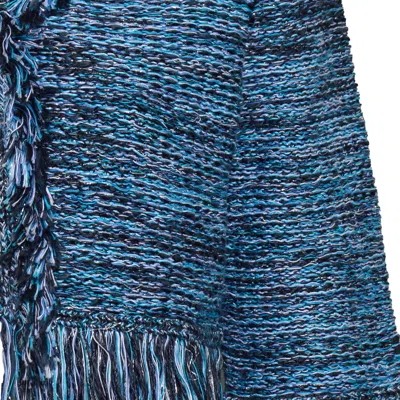 Charlott Jackets In Blue