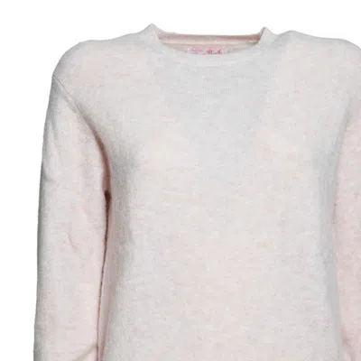 Saint Barth Sweaters In Neutral