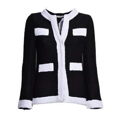 Charlott Jackets In Multi