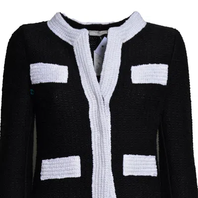 Charlott Jackets In Multi