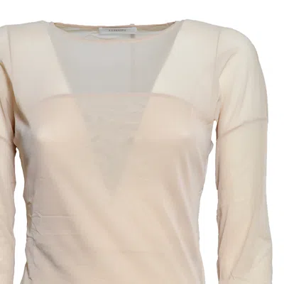 Lemaire Sweaters In Neutral