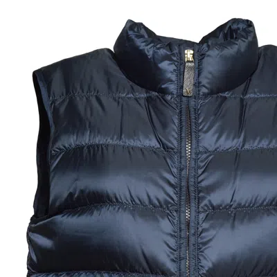 Max Mara The Cube Max Mara Cube Jackets In Blue