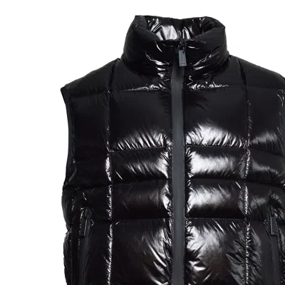 Dsquared2 Jackets In Black