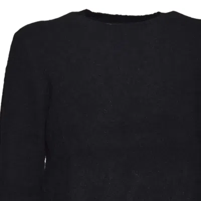 Saint Barth Sweaters In Blue