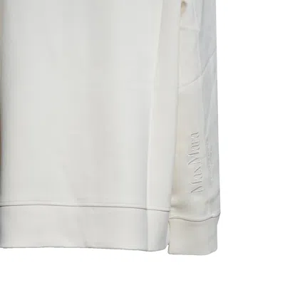 S Max Mara Sweaters In Neutral