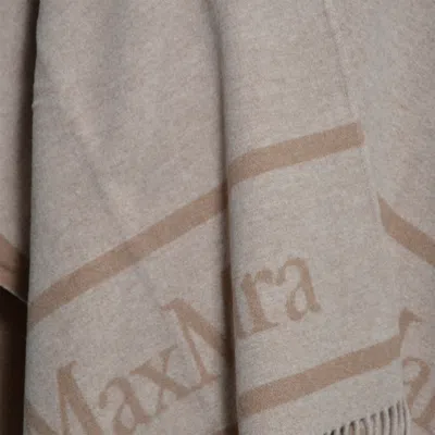 Max Mara Jackets In Gray