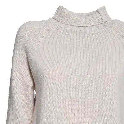 S Max Mara Sweaters In Neutral