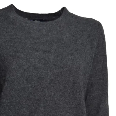 S Max Mara Sweaters In Black