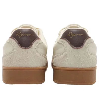 Rigorer Ar Low 'white Leopard' In Multi