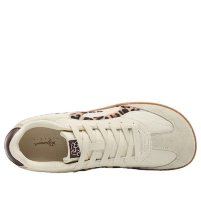 Rigorer Ar Low 'white Leopard' In Multi