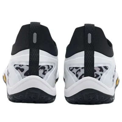 Rigorer Barefoot 'leopard' In Multi