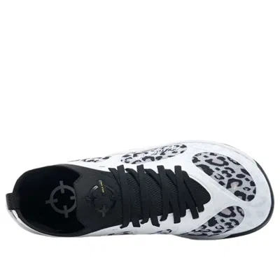 Rigorer Barefoot 'leopard' In Multi