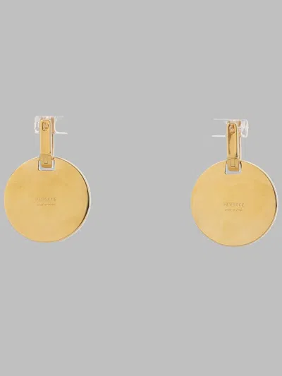Versace In Gold
