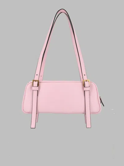 Versace In Pink