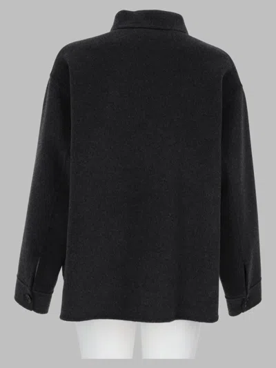 Aspesi In Black