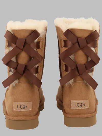 Ugg In Brown