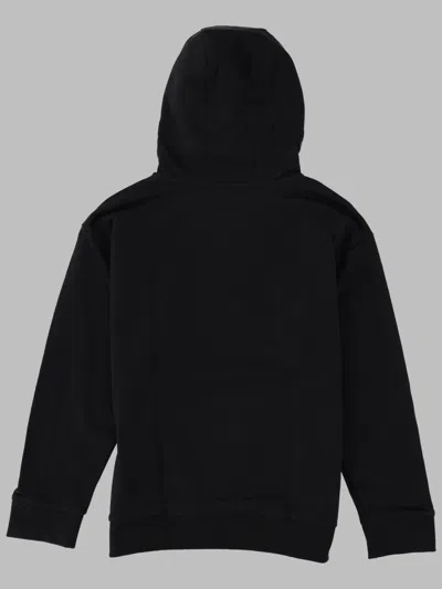 Versace Sweatshirt In Black