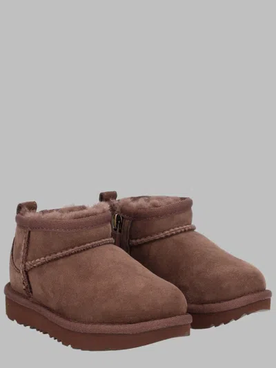 Ugg In Brown