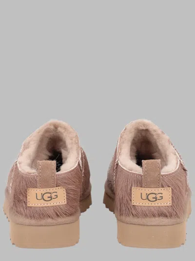 Ugg In Pink