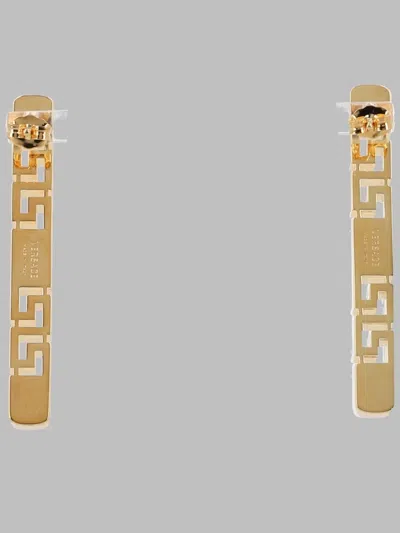 Versace In Gold