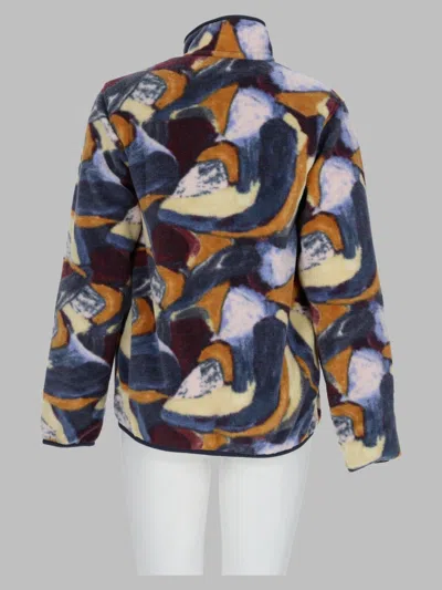 Patagonia In Blue