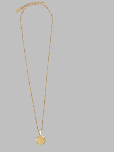 Versace In Gold