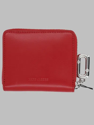 Marc Jacobs In Red