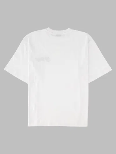 Off-white Off White In White