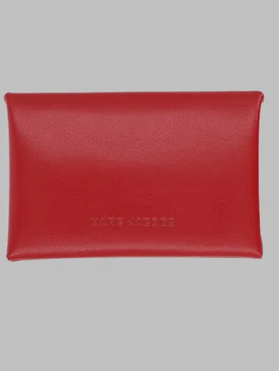 Marc Jacobs In Red