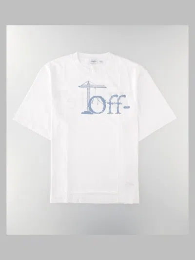 Off-white Off White In White
