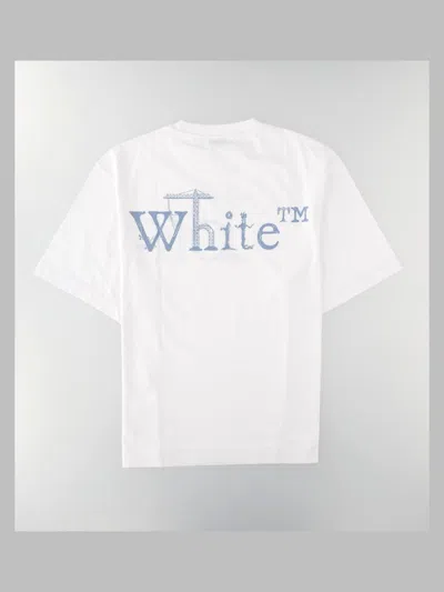 Off-white Off White In White