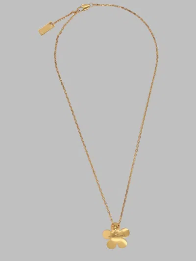 Marc Jacobs In Gold