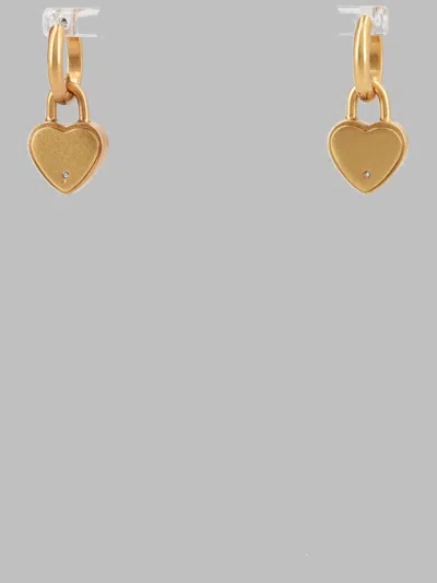 Marc Jacobs In Gold