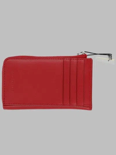 Marc Jacobs In Red