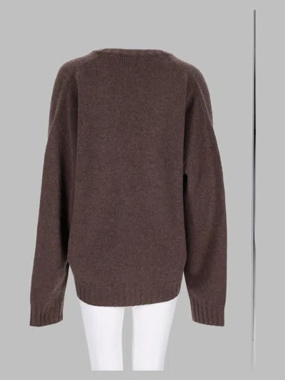 Alysi In Brown