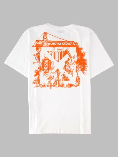 Off-white Off White In White