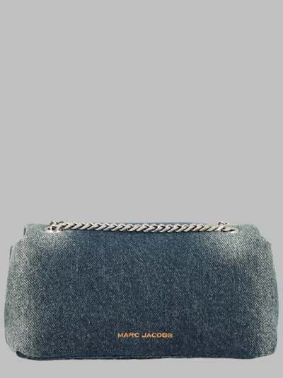 Marc Jacobs In Blue