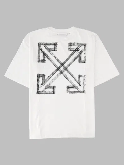 Off-white Off White In White